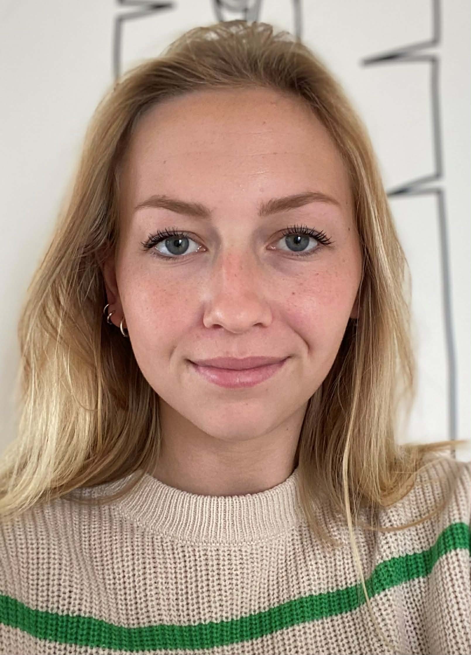 Marika Sortkær Dahl Christensen
Bestyrelsesmedlem